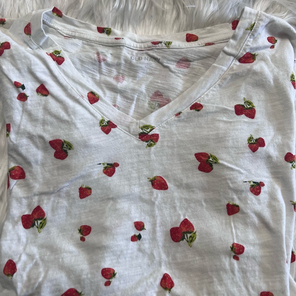 old Navy Tee Shirt